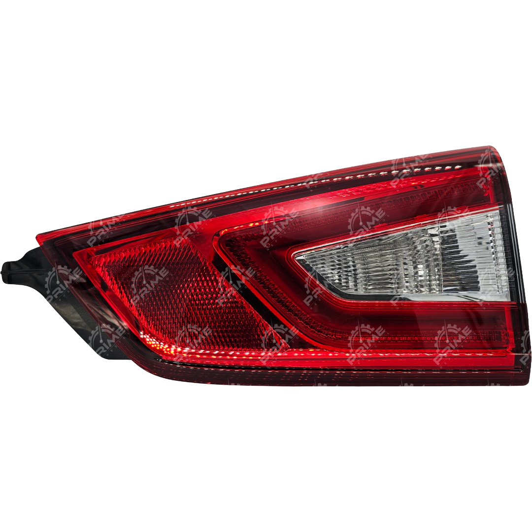 FOCO FAROL TRASERO DERECHO ORIGINAL NISSAN QASHQAI 2014-2017