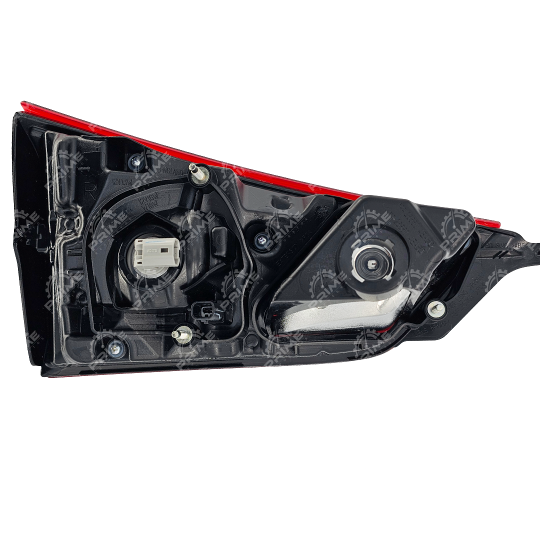 FOCO FAROL TRASERO DERECHO ORIGINAL NISSAN QASHQAI 2014-2017