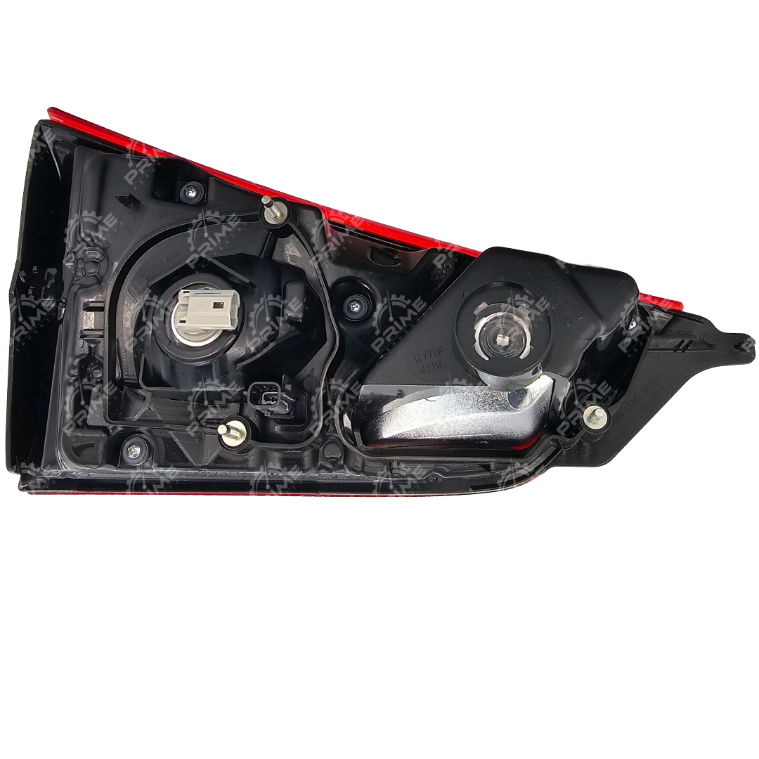 FOCO FAROL TRASERO DERECHO ORIGINAL NISSAN QASHQAI 2014-2017