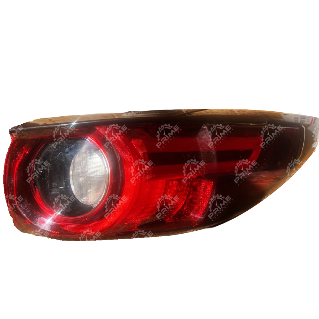 FOCO FAROL TRASERO IZQUIERDO ALTERNATIVO NUEVO MAZDA CX5 2018