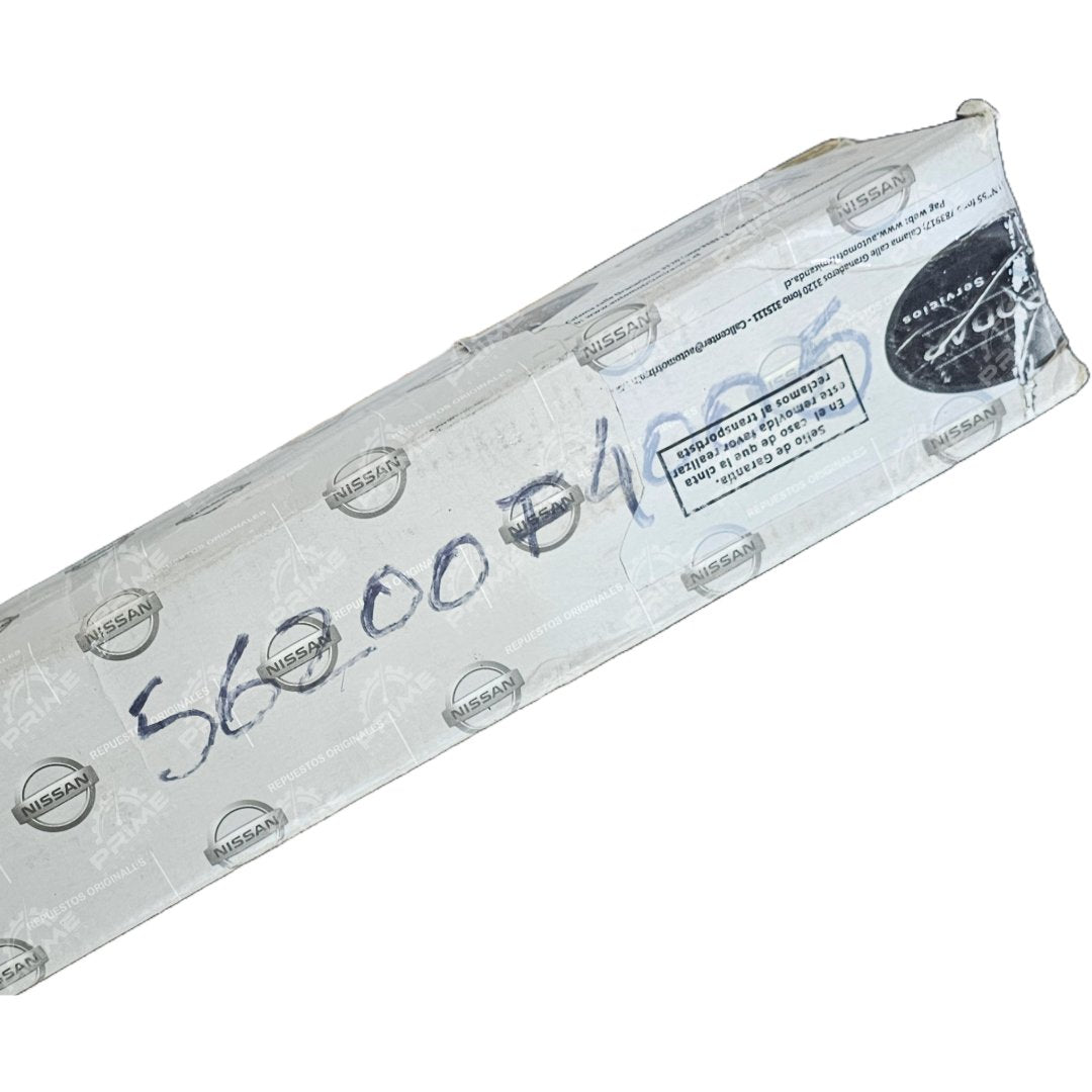 AMORTIGUADOR NUEVO NISSAN NP300 94 - 05 / FRONTIER 02 - 06 - Prime Repuestos