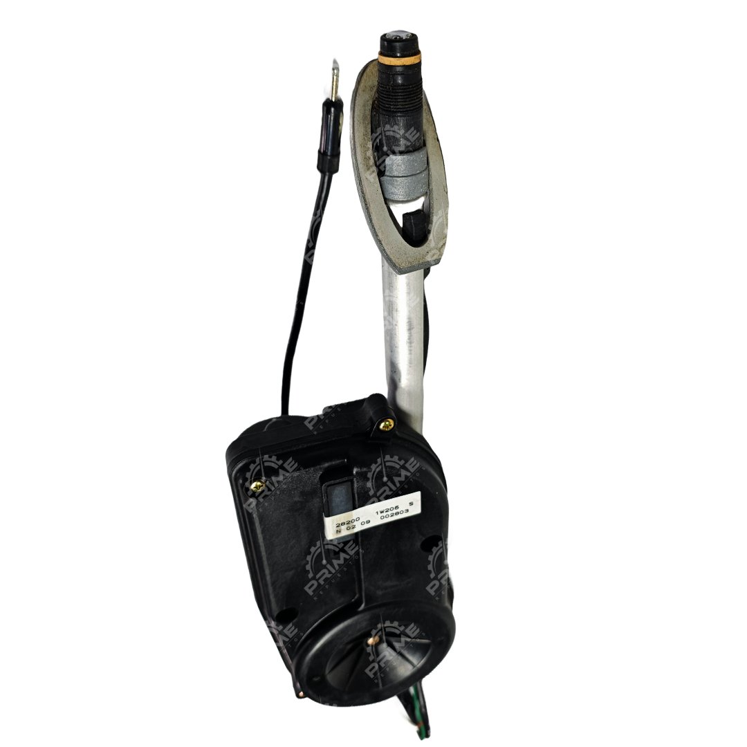 ANTENA NUEVA NISSAN PATHFINDER 1997 - 2004 - Prime Repuestos