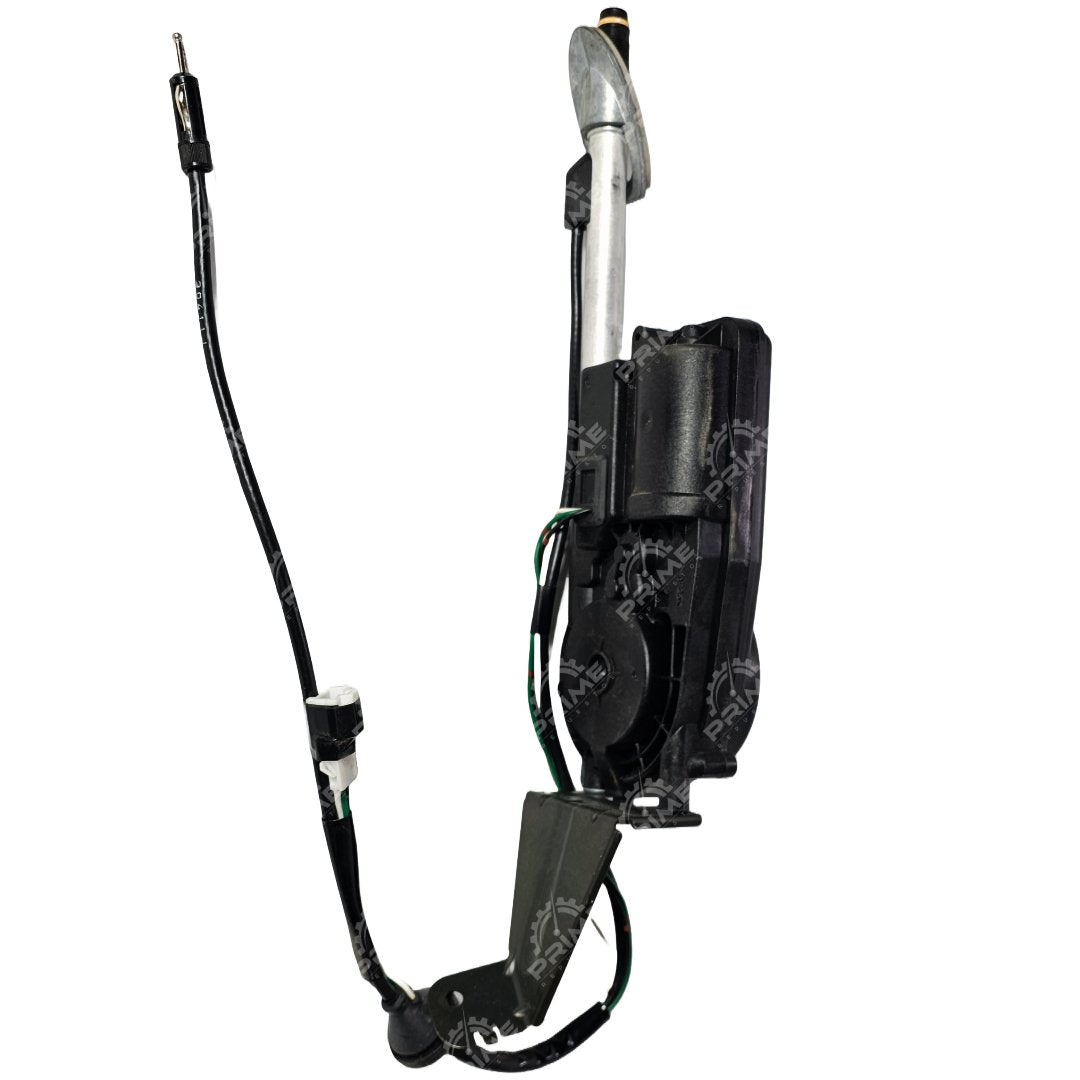 ANTENA NUEVA NISSAN PATHFINDER 1997 - 2004 - Prime Repuestos
