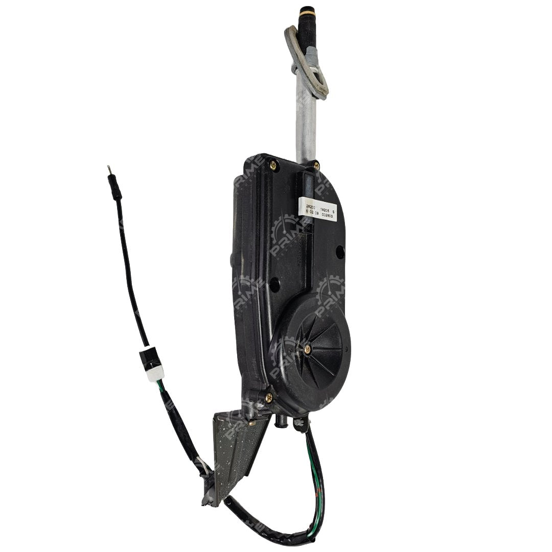 ANTENA NUEVA NISSAN PATHFINDER 1997 - 2004 - Prime Repuestos