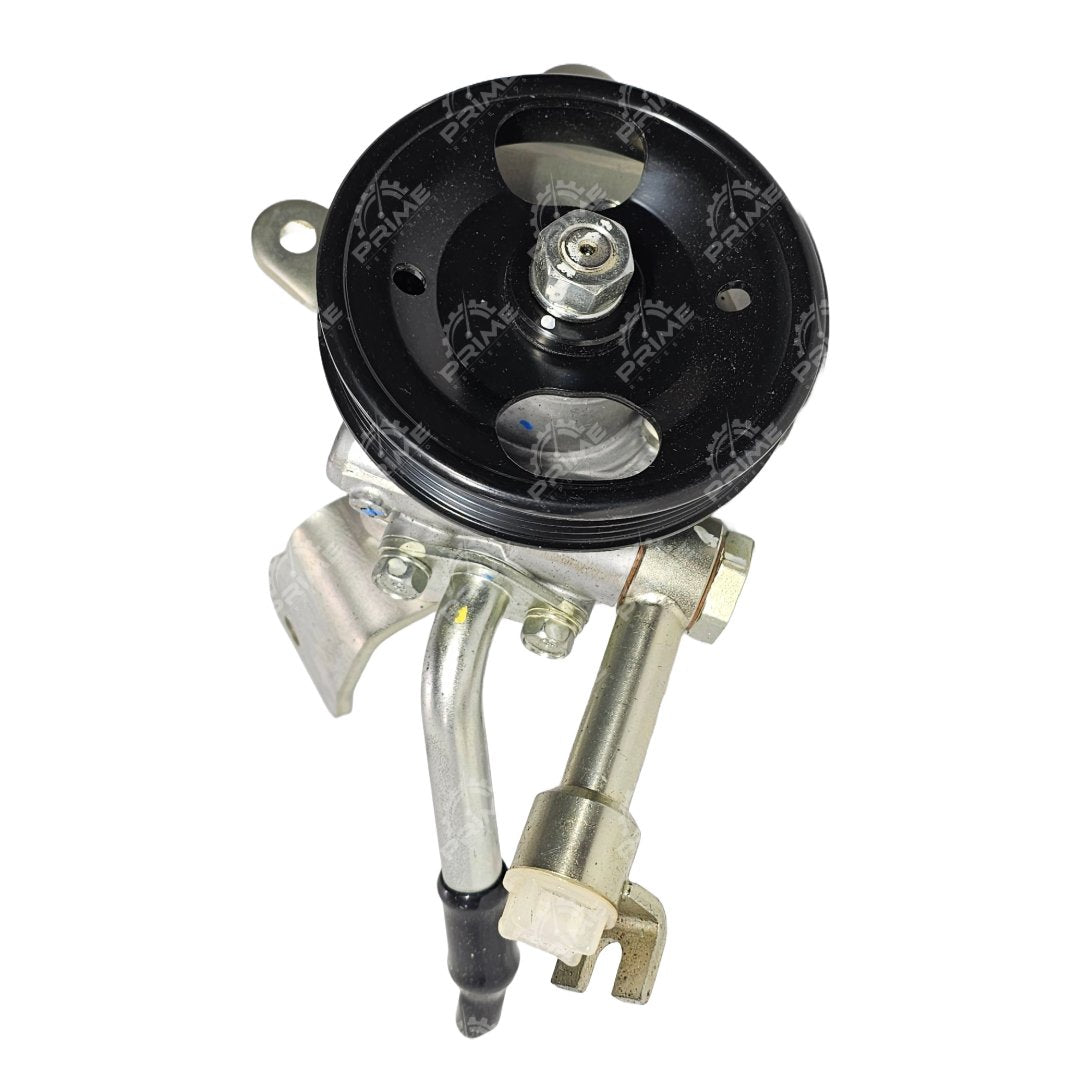 BOMBA DE DIRECCIÓN NUEVO NISSAN NAVARA NP300 2007 - 2013 - Prime Repuestos