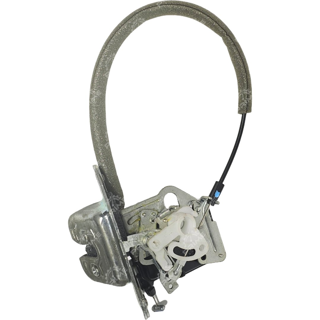 CERRADURA MALETERO JEEP GRAND CHEROKEE 2006 - 2013 - Prime Repuestos