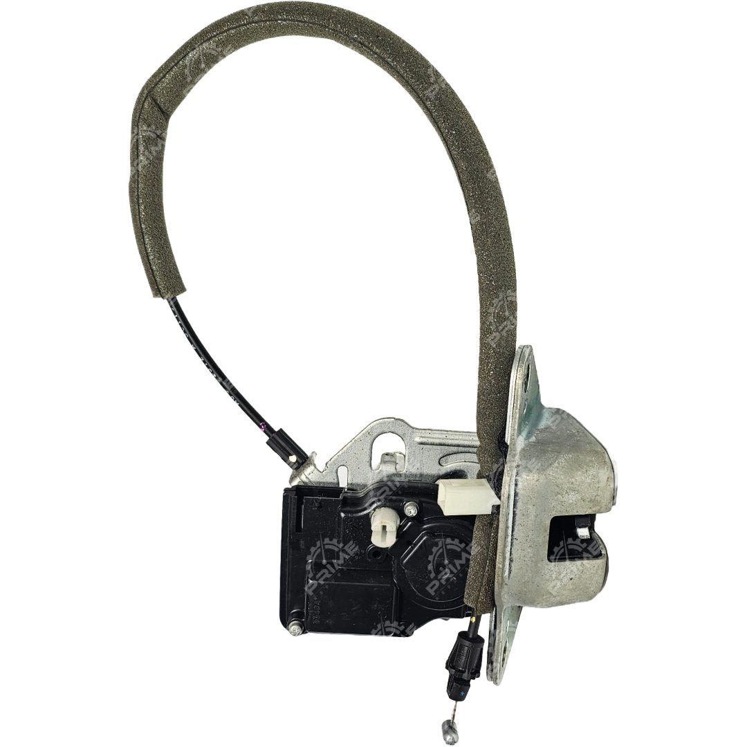 CERRADURA MALETERO JEEP GRAND CHEROKEE 2006 - 2013 - Prime Repuestos