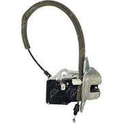 CERRADURA MALETERO JEEP GRAND CHEROKEE 2006 - 2013 - Prime Repuestos