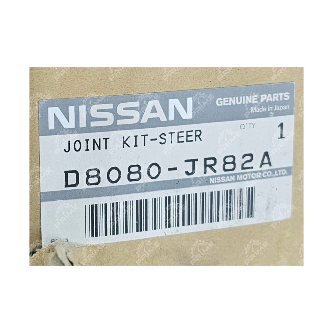 COLUMNA DIRECCIÓN NUEVO NISSAN NAVARA - Prime Repuestos