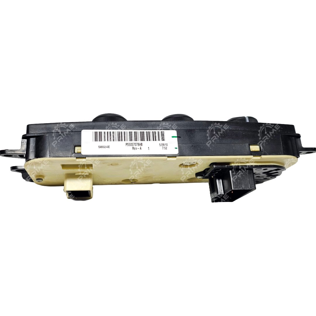 CONTROL AC - CALEFACCIÓN NUEVO RAM 3500 / DAKOTA 2008 - 2010 - Prime Repuestos