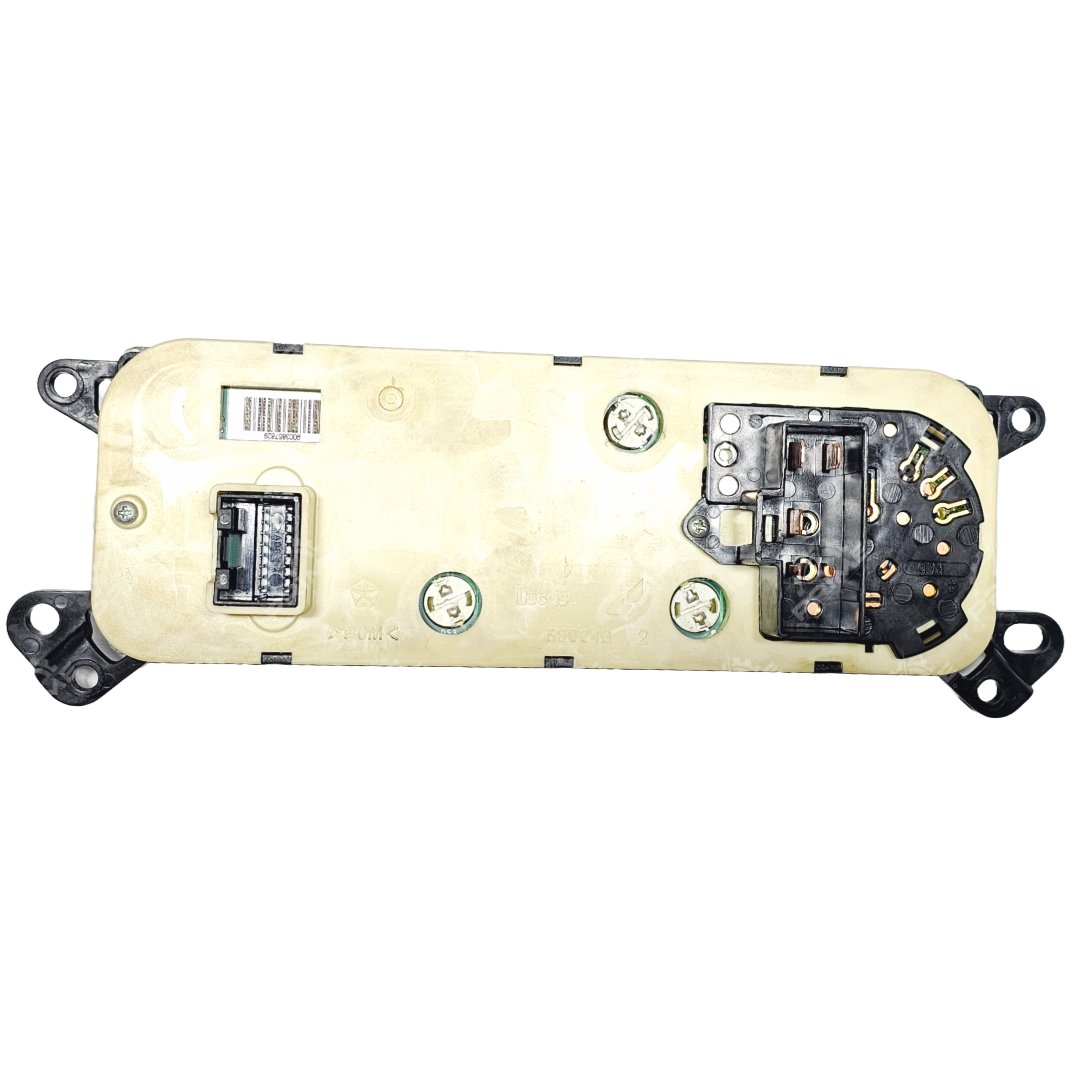 CONTROL AC - CALEFACCIÓN NUEVO RAM 3500 / DAKOTA 2008 - 2010 - Prime Repuestos