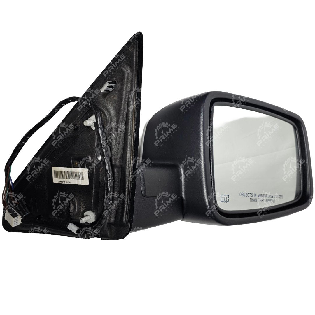 ESPEJO DERECHO NUEVO DODGE RAM 1500 / 2500 2010 - 2012 - Prime Repuestos