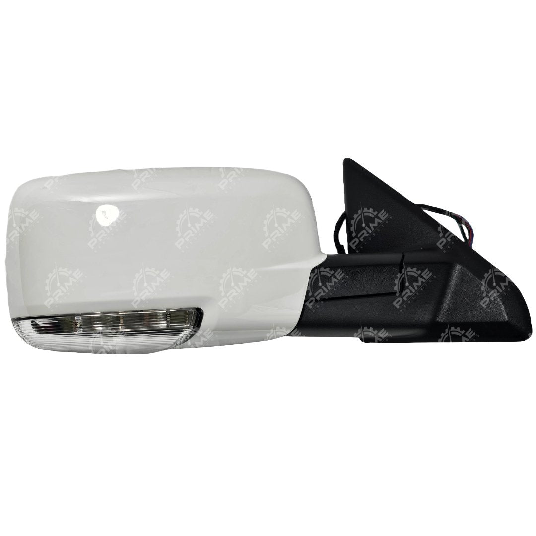 ESPEJO DERECHO NUEVO DODGE RAM 1500 / 2500 2010 - 2012 - Prime Repuestos