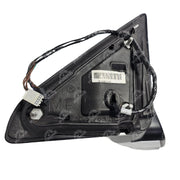 ESPEJO DERECHO NUEVO DODGE RAM 1500 / 2500 2010 - 2012 - Prime Repuestos