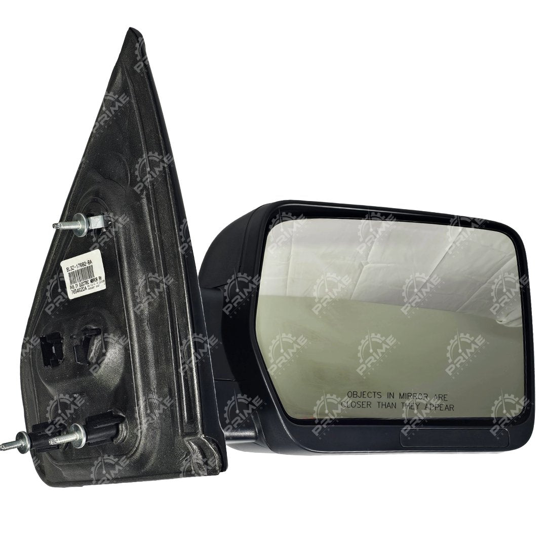 ESPEJO DERECHO NUEVO FORD F150 / LINCOLN 2011 - 2014 - Prime Repuestos