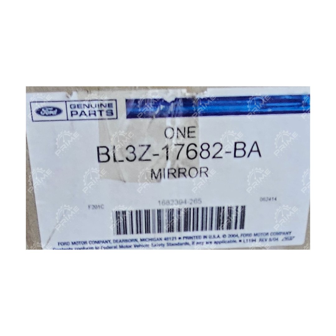 ESPEJO DERECHO NUEVO FORD F150 / LINCOLN 2011 - 2014 - Prime Repuestos