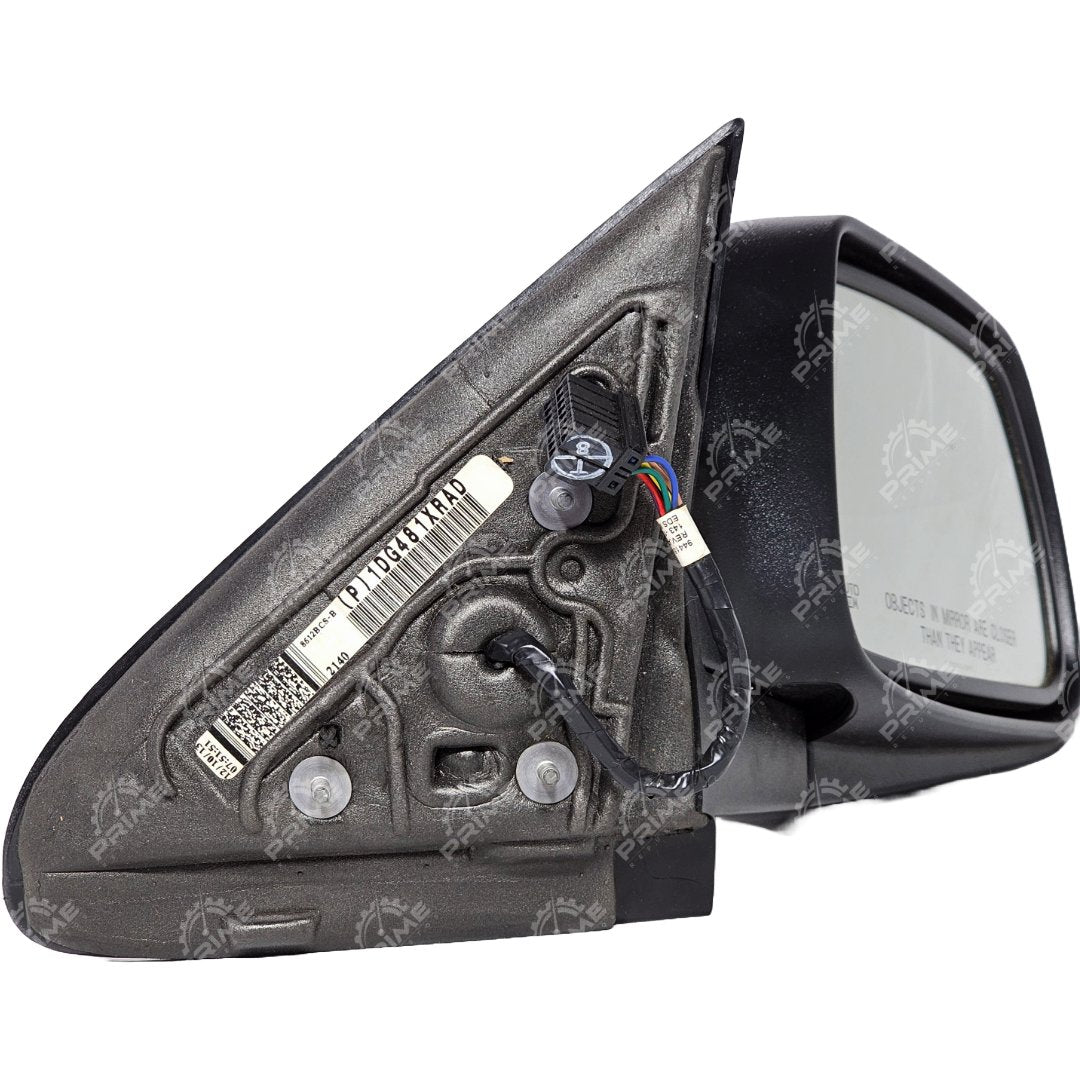 ESPEJO IZQUIERDO NUEVO JEEP GRAND CHEROKEE 2008 - 2010 - Prime Repuestos
