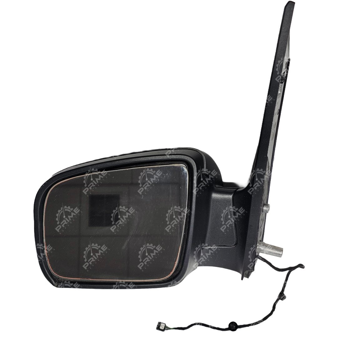 ESPEJO IZQUIERDO ORIGINAL MERCEDES VITO / MIXTO 2007 - 2024 - Prime Repuestos