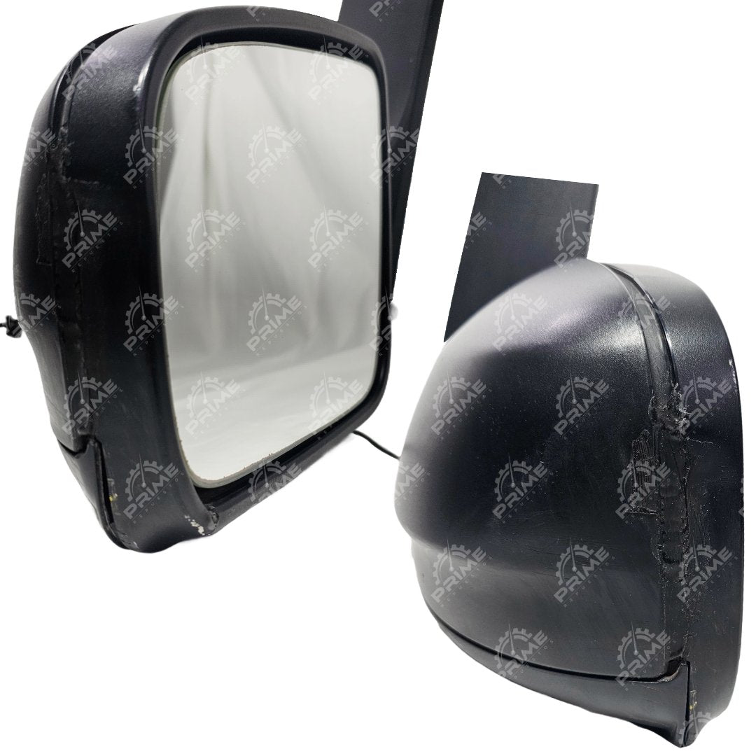 ESPEJO IZQUIERDO ORIGINAL MERCEDES VITO / MIXTO 2007 - 2024 - Prime Repuestos