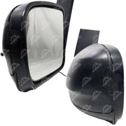 ESPEJO IZQUIERDO ORIGINAL MERCEDES VITO / MIXTO 2007 - 2024 - Prime Repuestos