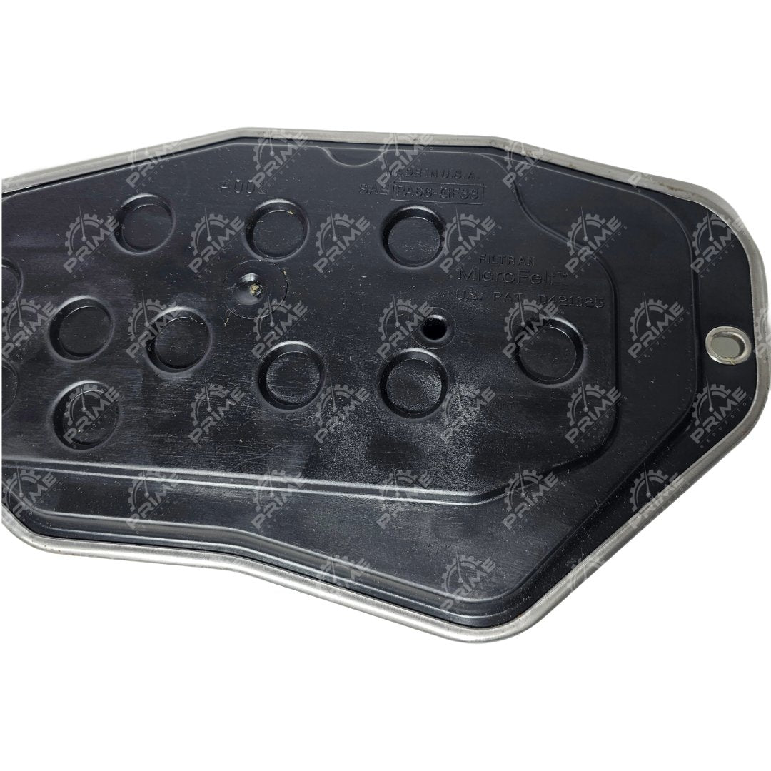 FILTRO CAJA GRAND CHEROKEE / DODGE DURANGO 2001 - 2009 - Prime Repuestos