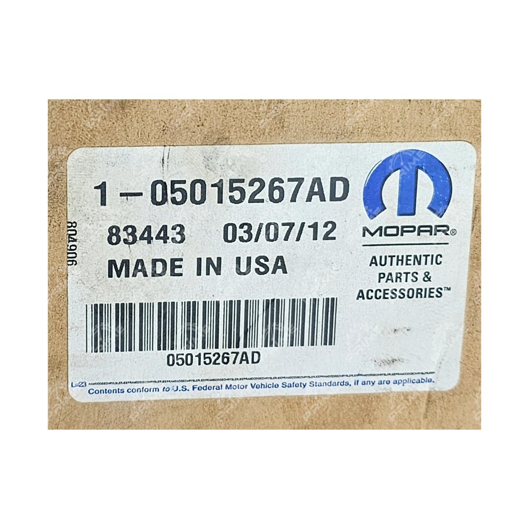 FILTRO CAJA GRAND CHEROKEE / DODGE DURANGO 2001 - 2009 - Prime Repuestos