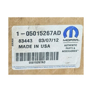 FILTRO CAJA GRAND CHEROKEE / DODGE DURANGO 2001 - 2009 - Prime Repuestos