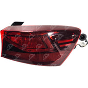 FOCO FAROL TRASERO DERECHO KIA CERATO / FORTE 2018 - 2021 - Prime Repuestos