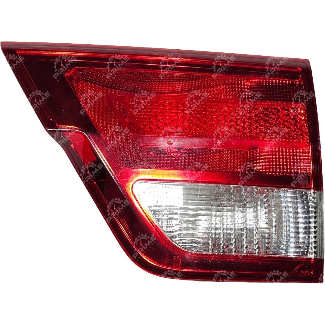 FOCO FAROL TRASERO DERECHO NUEVO GRAND CHEROKEE 2011 - 2013 - Prime Repuestos