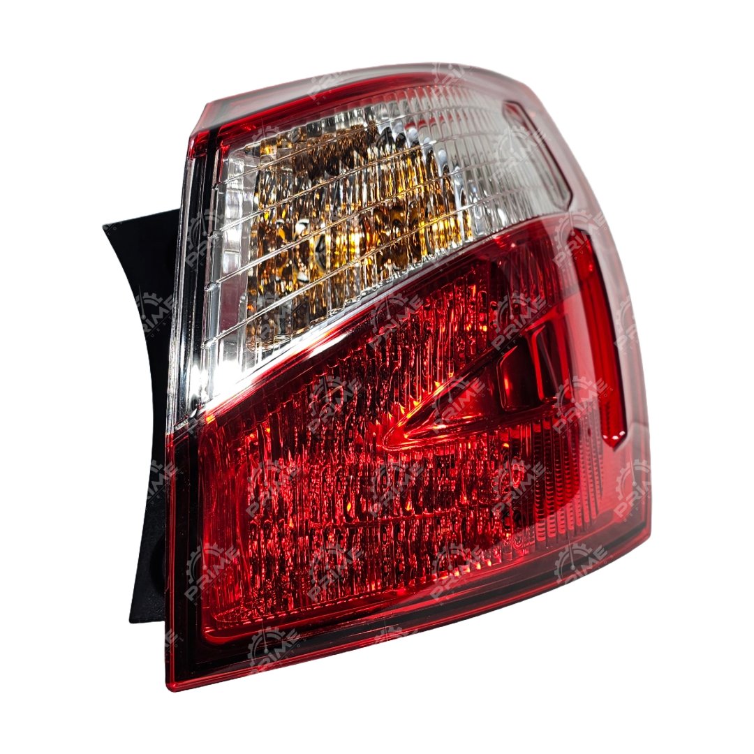 FOCO FAROL TRASERO DERECHO NUEVO NISSAN QASHQAI 2010 - 2014 - Prime Repuestos