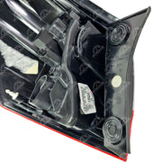 FOCO FAROL TRASERO DERECHO NUEVO NISSAN QASHQAI 2010 - 2014 - Prime Repuestos