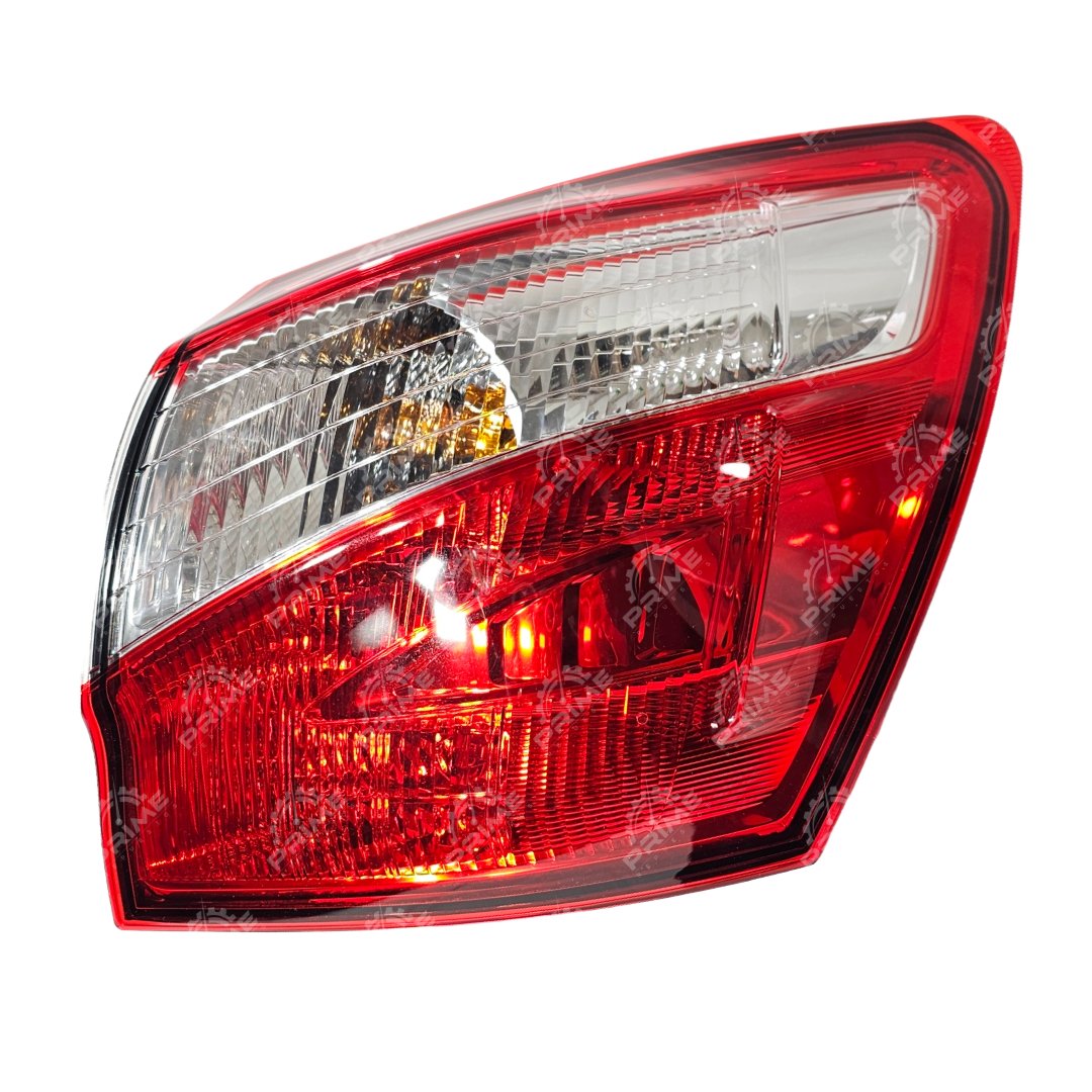 FOCO FAROL TRASERO DERECHO NUEVO NISSAN QASHQAI 2010 - 2014 - Prime Repuestos