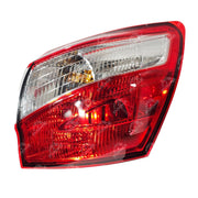 FOCO FAROL TRASERO DERECHO NUEVO NISSAN QASHQAI 2010 - 2014 - Prime Repuestos