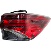 FOCO FAROL TRASERO DERECHO NUEVO TOYOTA FORTUNER 2018 - > - Prime Repuestos