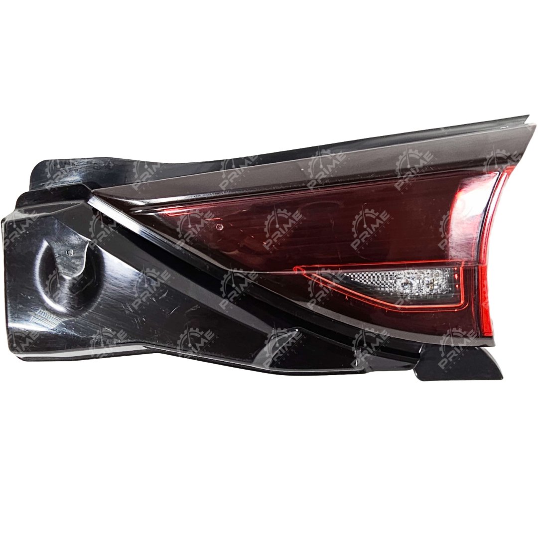 FOCO FAROL TRASERO DERECHO ORIGINAL MAZDA CX5 2017 - 2021 - Prime Repuestos