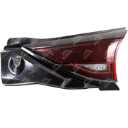 FOCO FAROL TRASERO DERECHO ORIGINAL MAZDA CX5 2017 - 2021 - Prime Repuestos