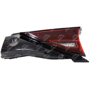 FOCO FAROL TRASERO DERECHO ORIGINAL MAZDA CX5 2017 - 2021 - Prime Repuestos