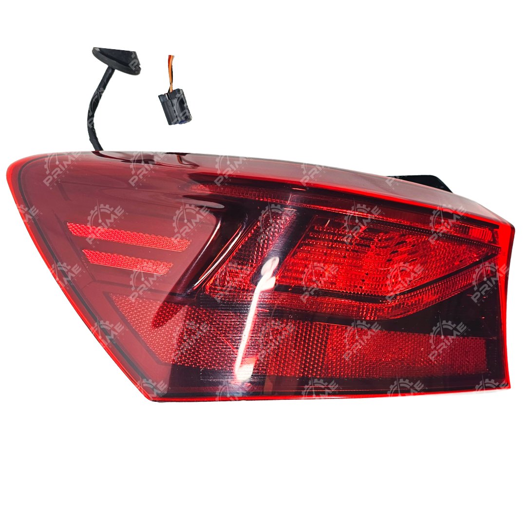 FOCO FAROL TRASERO IZQUIERDO KIA CERATO / FORTE 2018 - 2021 - Prime Repuestos