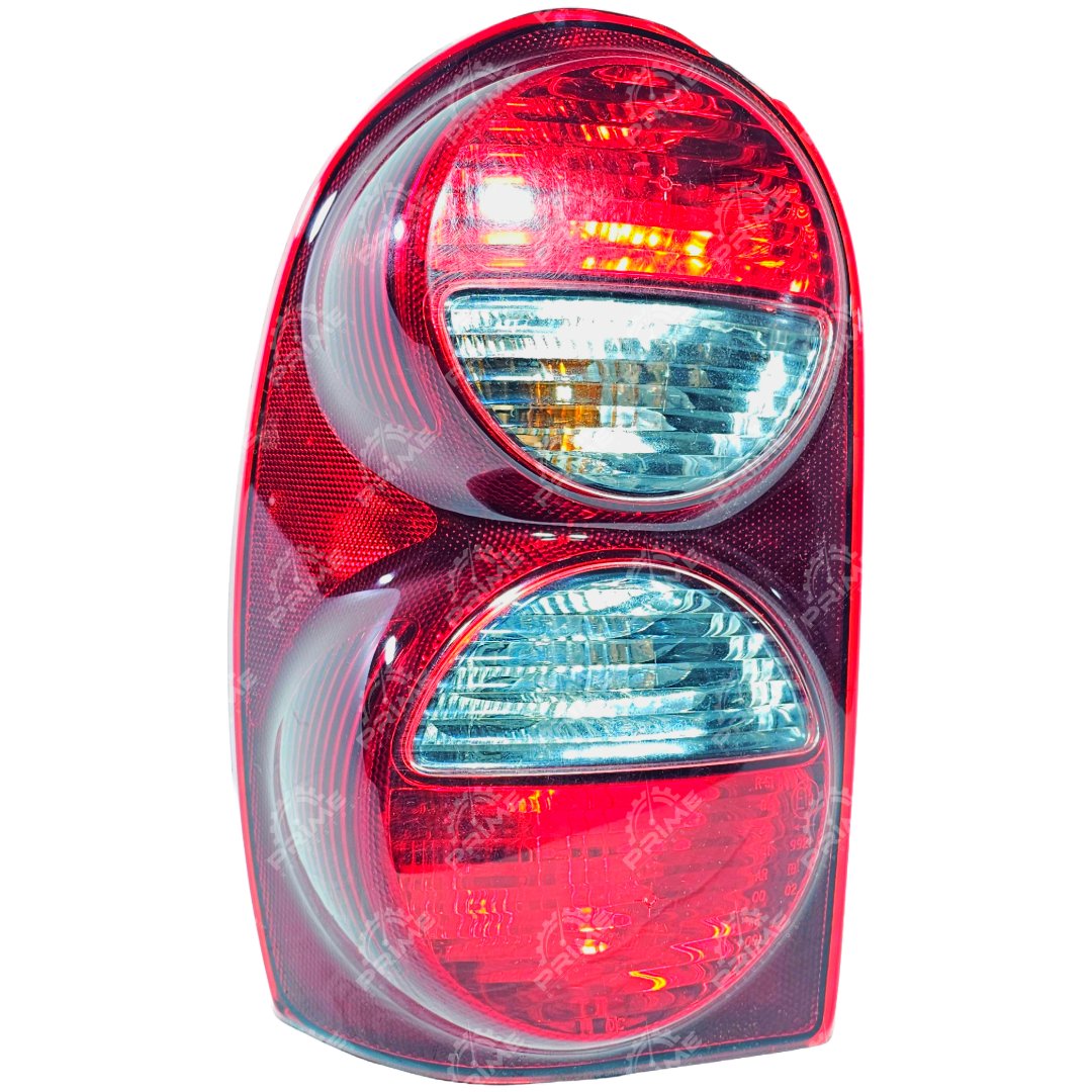 FOCO FAROL TRASERO IZQUIERDO NUEVO JEEP LIBERTY 2002 - 2007 - Prime Repuestos