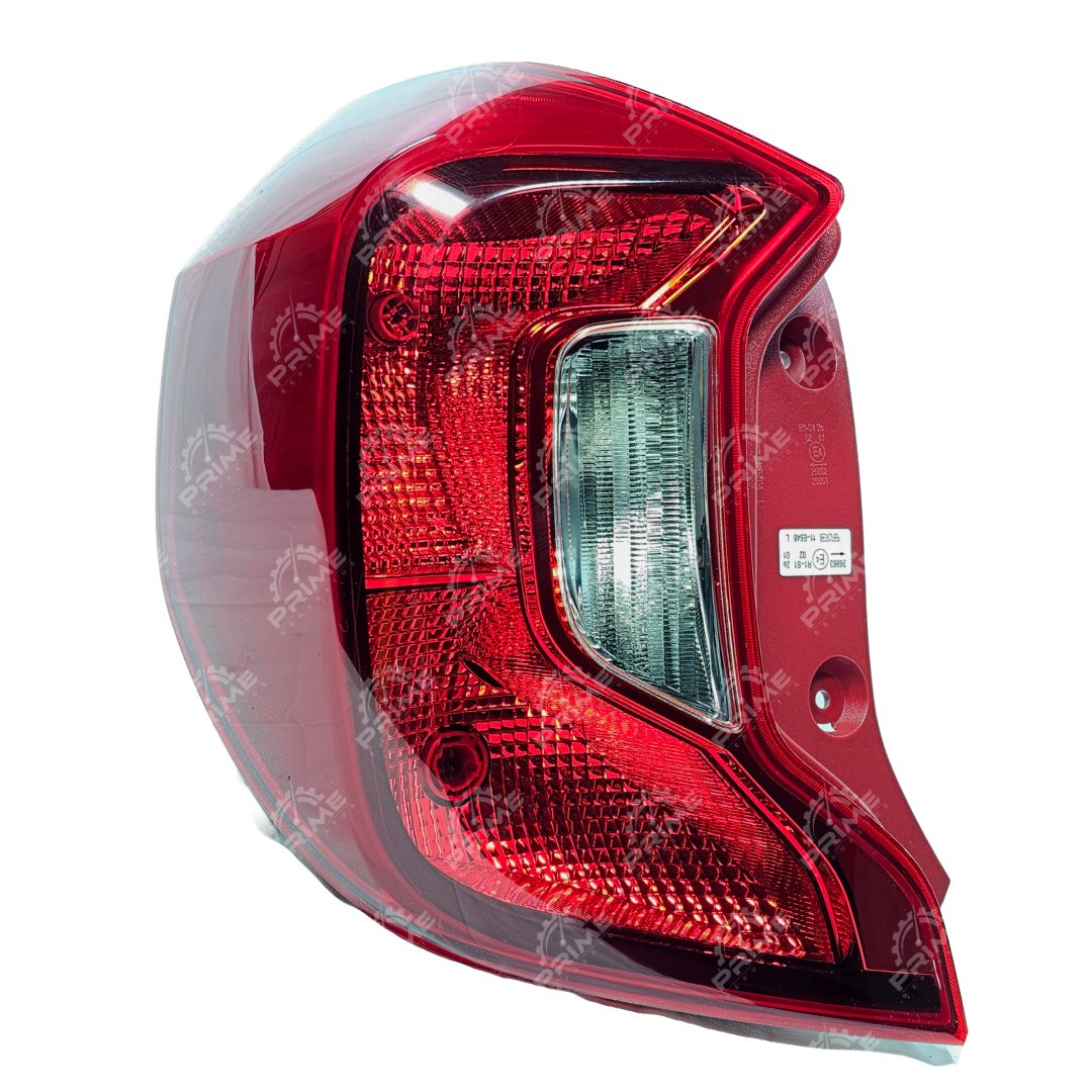 FOCO FAROL TRASERO IZQUIERDO NUEVO KIA MORNING 2017 - 2024 - Prime Repuestos