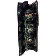 FOCO FAROL TRASERO IZQUIERDO NUEVO NISSAN NV350 2014 - 2019 - Prime Repuestos