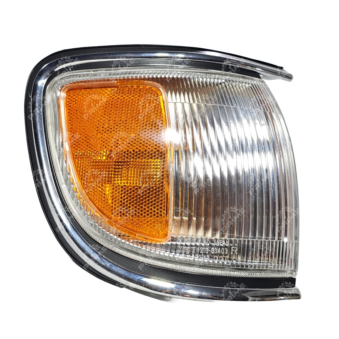 INTERMITENTE IZQUIERDO NUEVO NISSAN PATHFINDER 1996 - 1999 - Prime Repuestos