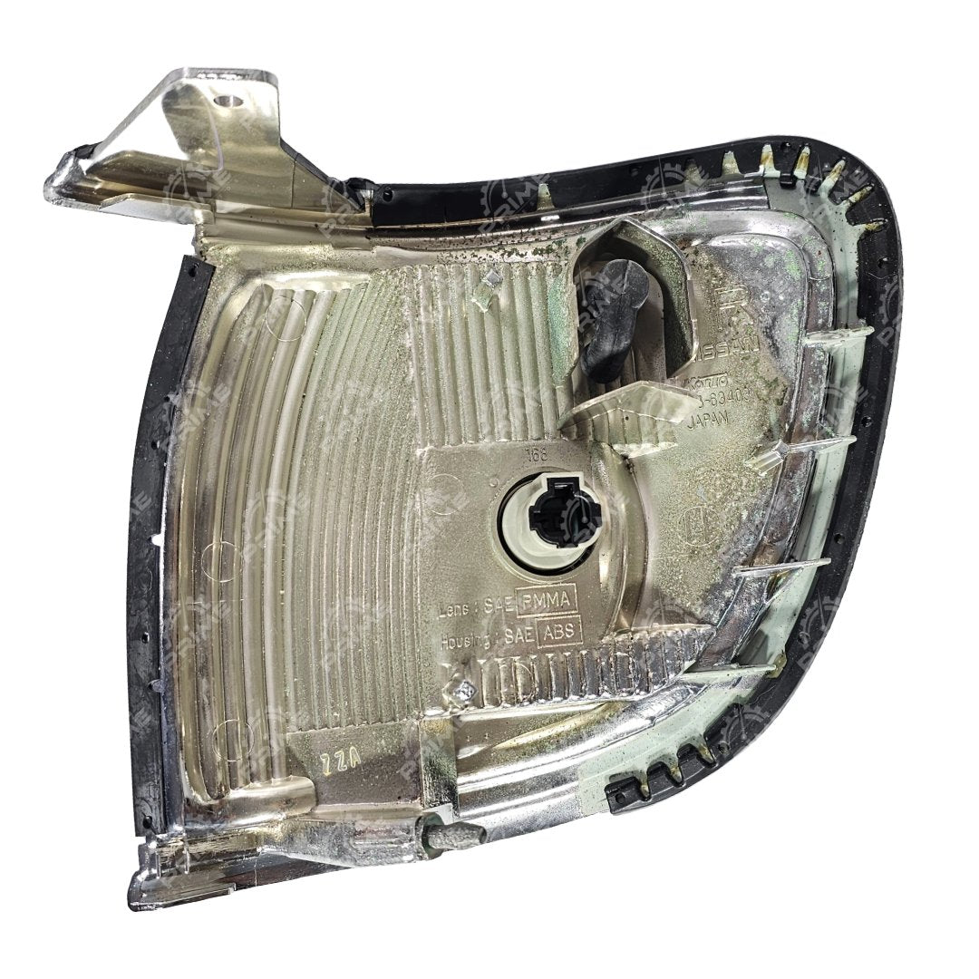 INTERMITENTE IZQUIERDO NUEVO NISSAN PATHFINDER 1996 - 1999 - Prime Repuestos