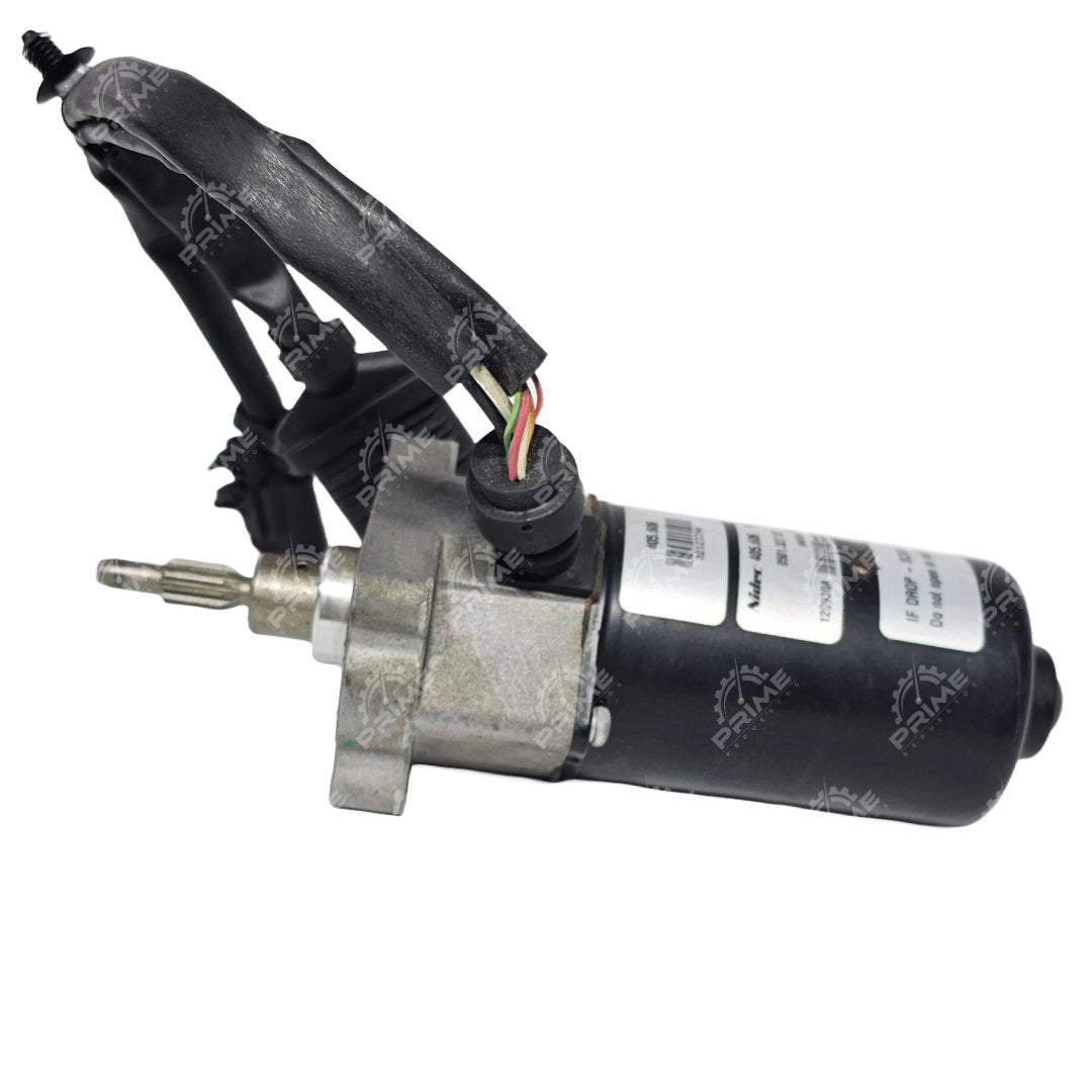 MOTOR DE BLOQUEO NUEVO JEEP GRAND CHEROKEE 2011 - 2013 - Prime Repuestos