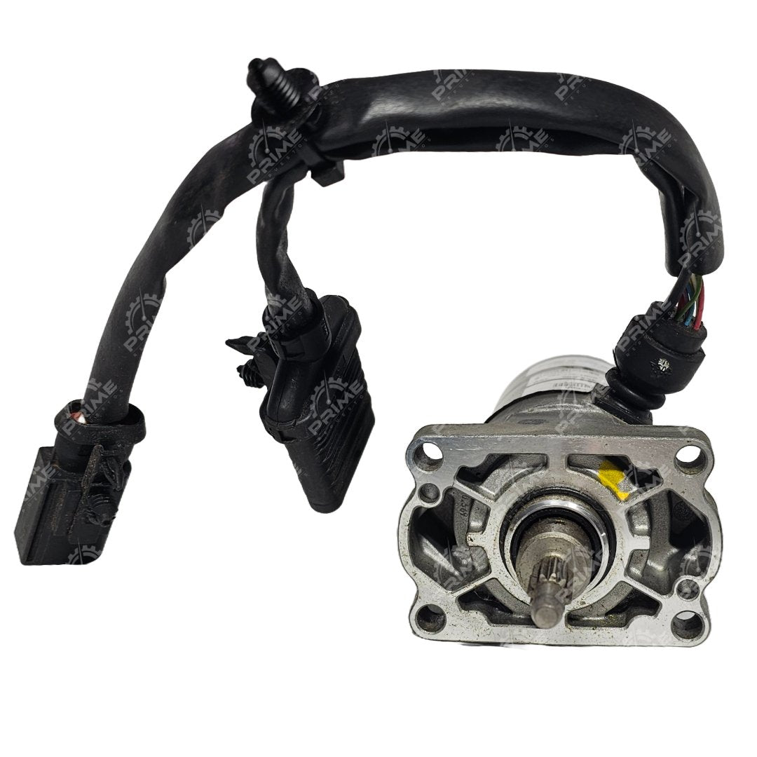 MOTOR DE BLOQUEO NUEVO JEEP GRAND CHEROKEE 2011 - 2013 - Prime Repuestos