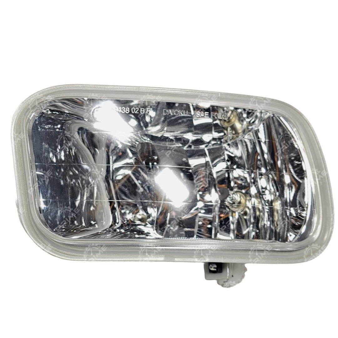NEBLINERO IZQUIERDO RAM 1500 09 - 12 / 2500 10 - 18 / 3500 10 - 18 - Prime Repuestos