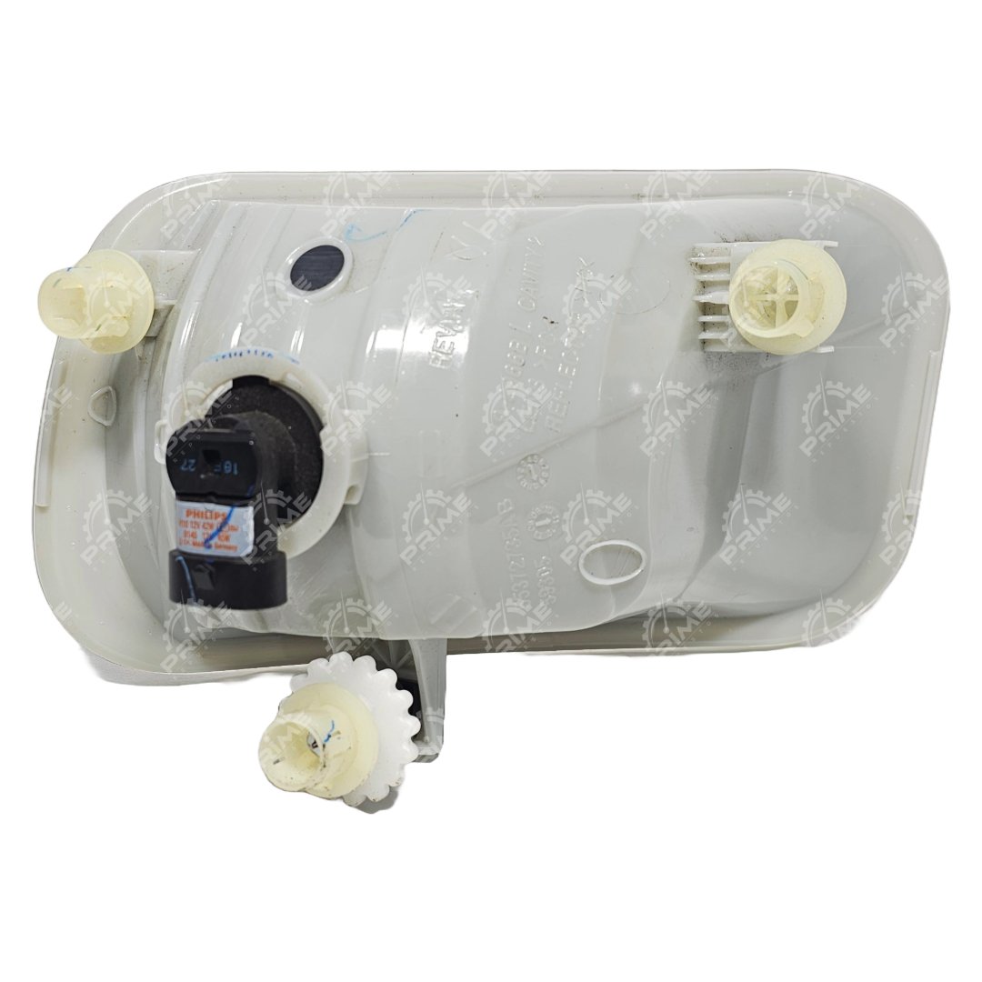 NEBLINERO IZQUIERDO RAM 1500 09 - 12 / 2500 10 - 18 / 3500 10 - 18 - Prime Repuestos