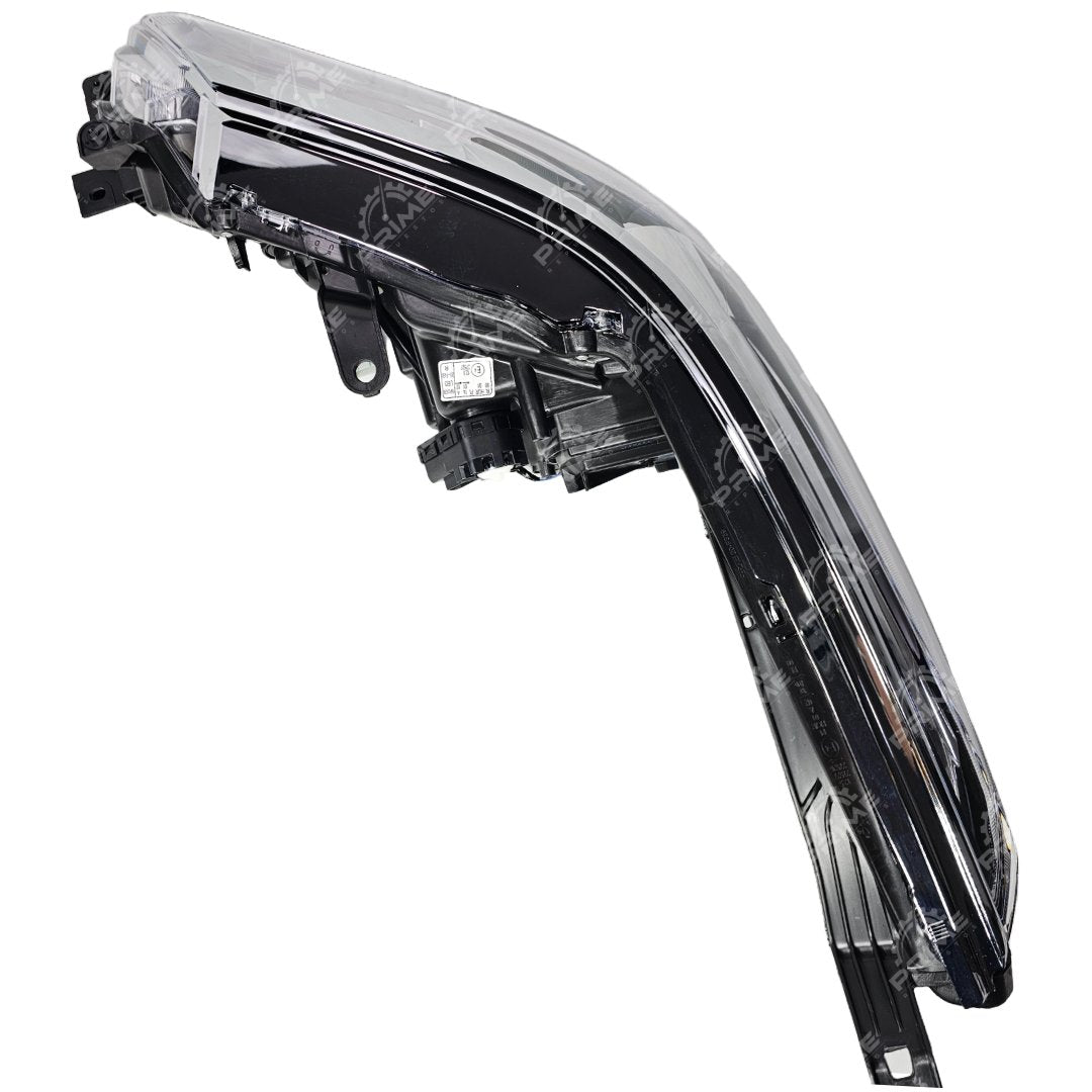 ÓPTICO DERECHO NUEVO TOYOTA FORTUNER 2016 - 2019 - Prime Repuestos