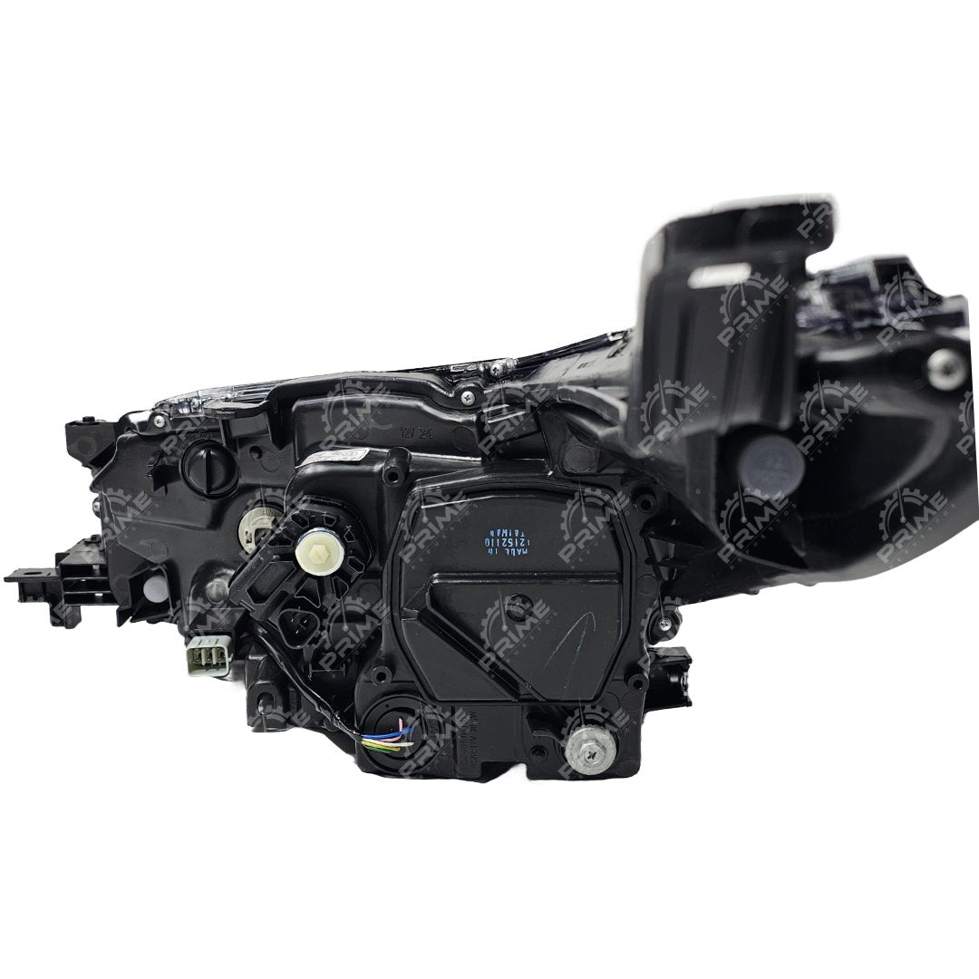 ÓPTICO DERECHO NUEVO TOYOTA FORTUNER 2016 - 2019 - Prime Repuestos