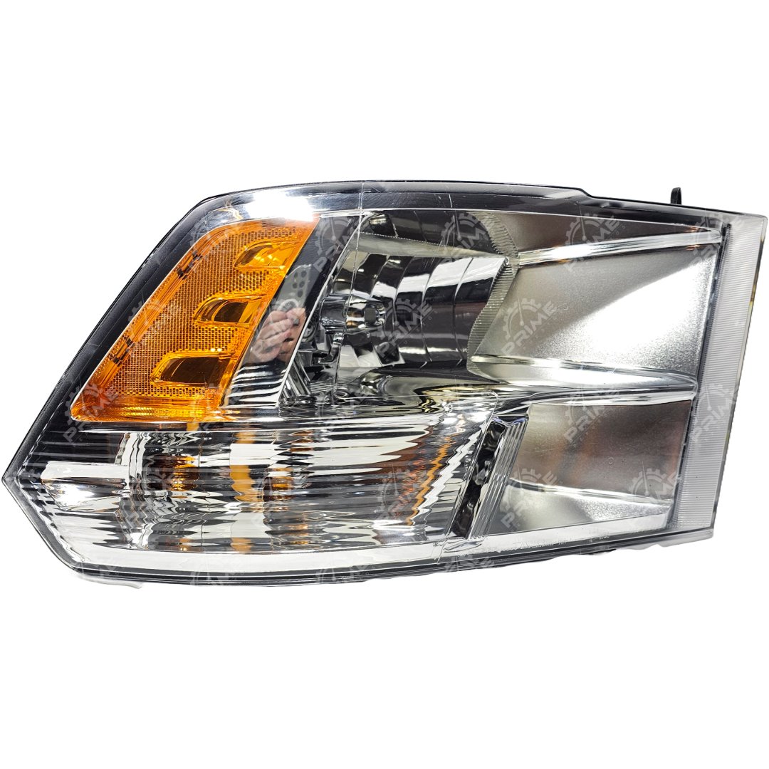 ÓPTICO DERECHO ORIGINAL DODGE RAM 1500 / 2500 / 3500 09 - 2012 - Prime Repuestos
